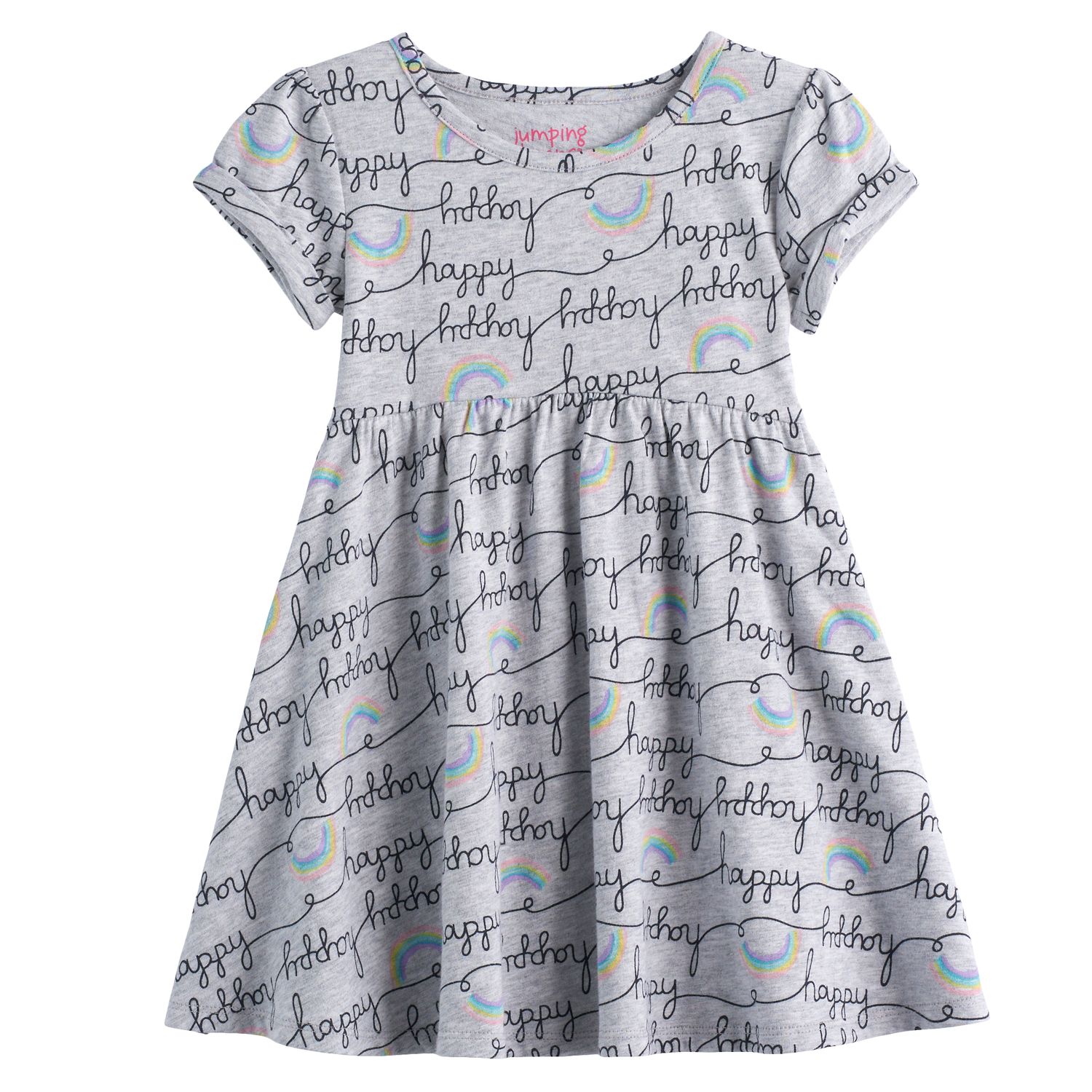 Toddler Dresses